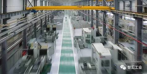 滿足個性化定制需求 濰柴動力如何打造全流程智慧企業(yè)