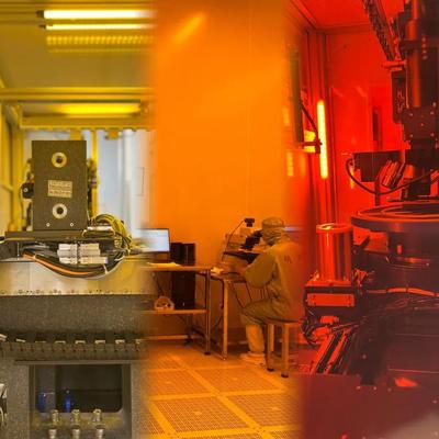 無錫制造業(yè)的新引擎 信息技術研發(fā)賦能千年運河文脈