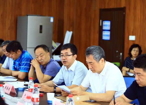 我院食品科學(xué)與工程系牽頭啟動國家重點(diǎn)研發(fā)計劃 食品安全社會共治信息技術(shù)研究與應(yīng)用示范項目