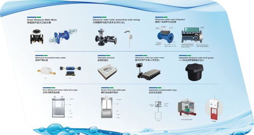 2021中國（四川）水展次日盛況空前，歐標信息技術研發邀您共襄明日盛舉