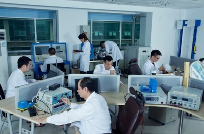 愛爾威智能電動車 以自主研發驅動企業自強，鑄就信息技術核心競爭力