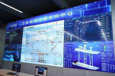 鄒城擘畫機器人產業藍圖 以信息技術研發為引擎，構筑智能制造新高地
