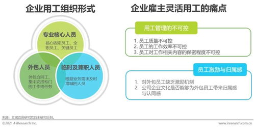 創(chuàng)孵貓 2021年中國靈活用工市場發(fā)展研究報告——工程和技術(shù)研發(fā)領(lǐng)域展望